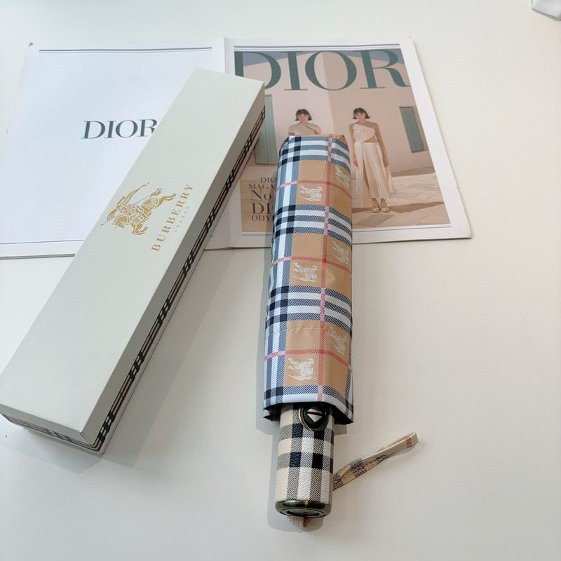 Burberry Umbrella (19)