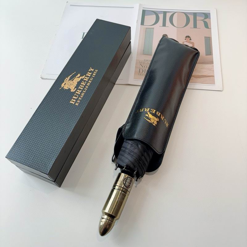 Burberry Umbrella (2)