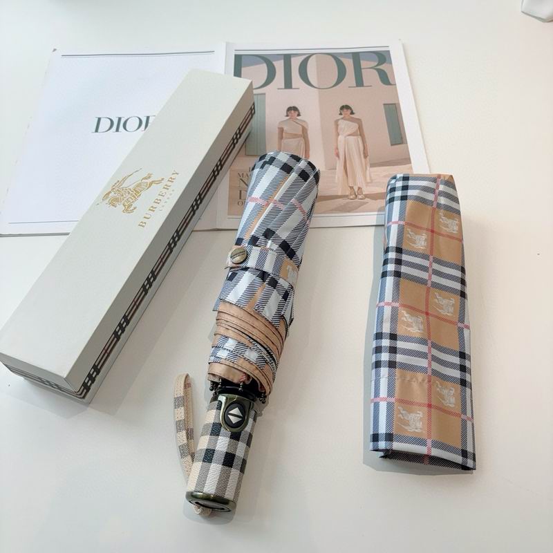 Burberry Umbrella (20)