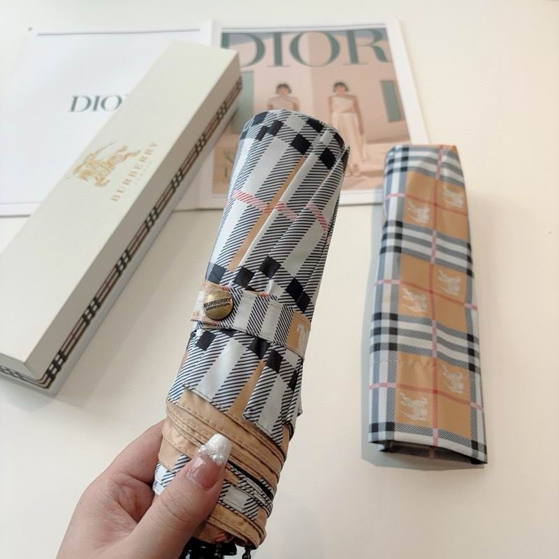 Burberry Umbrella (21)