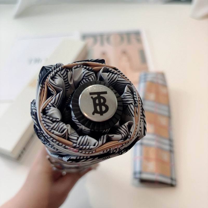 Burberry Umbrella (22)