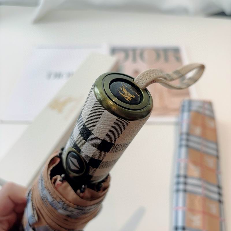 Burberry Umbrella (23)