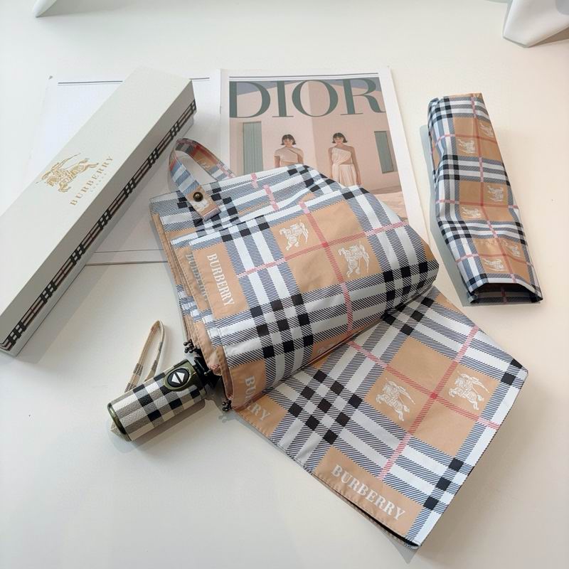 Burberry Umbrella (24)