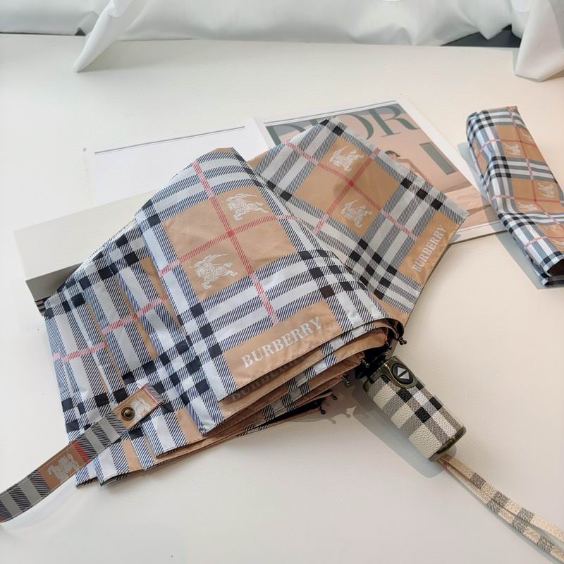 Burberry Umbrella (25)