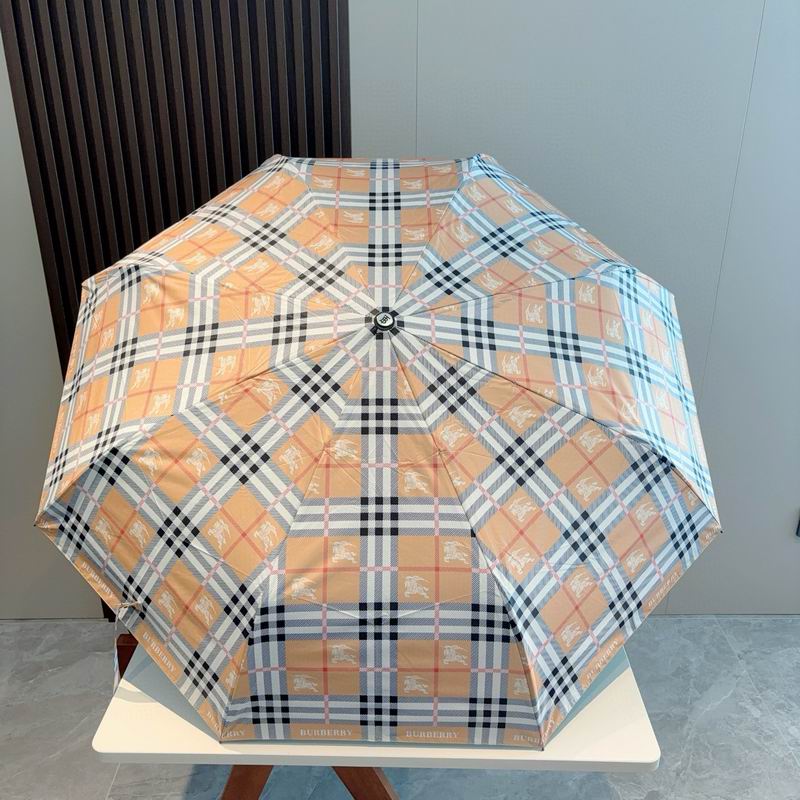 Burberry Umbrella (26)