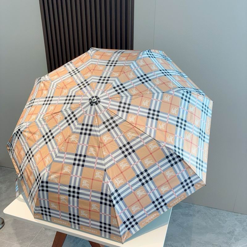 Burberry Umbrella (27)