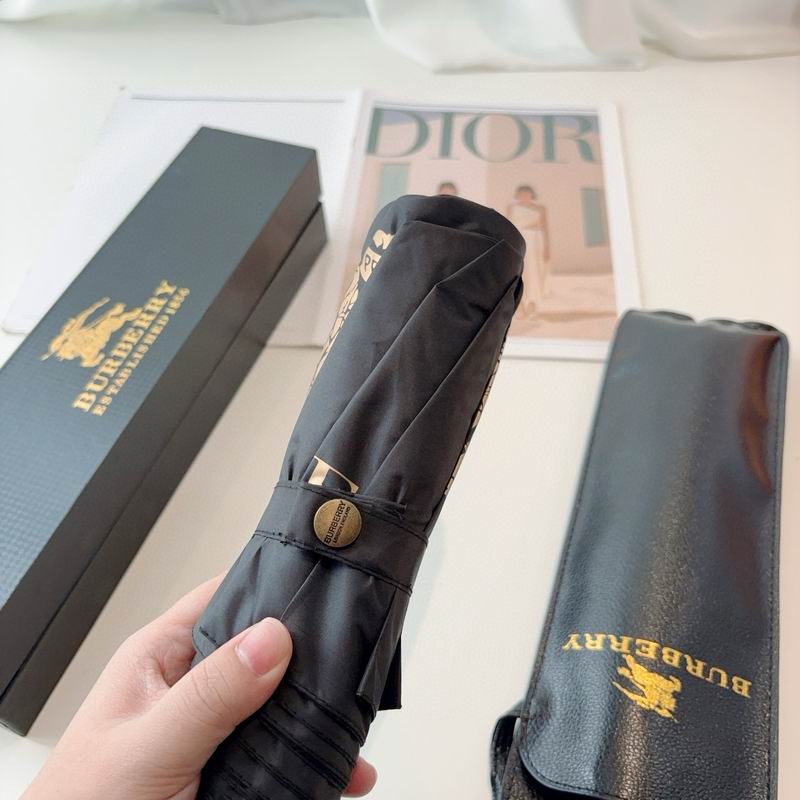 Burberry Umbrella (3)