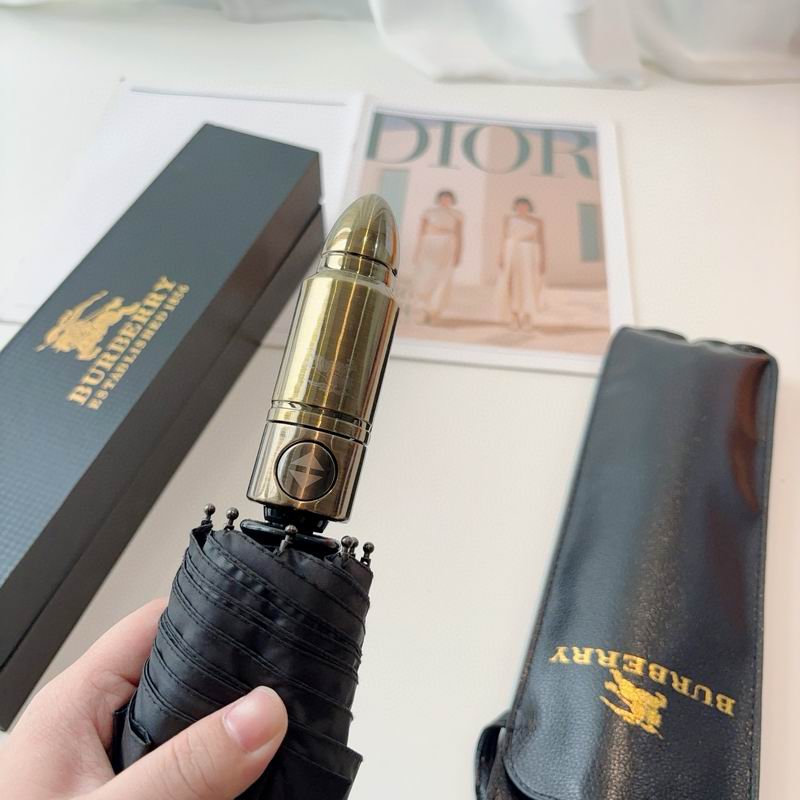 Burberry Umbrella (5)