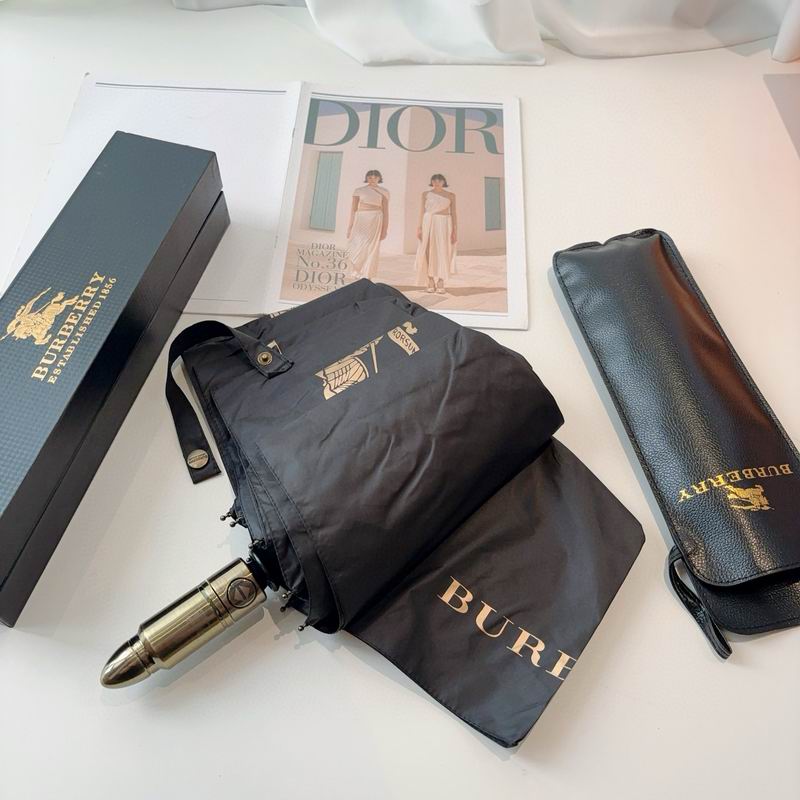 Burberry Umbrella (6)