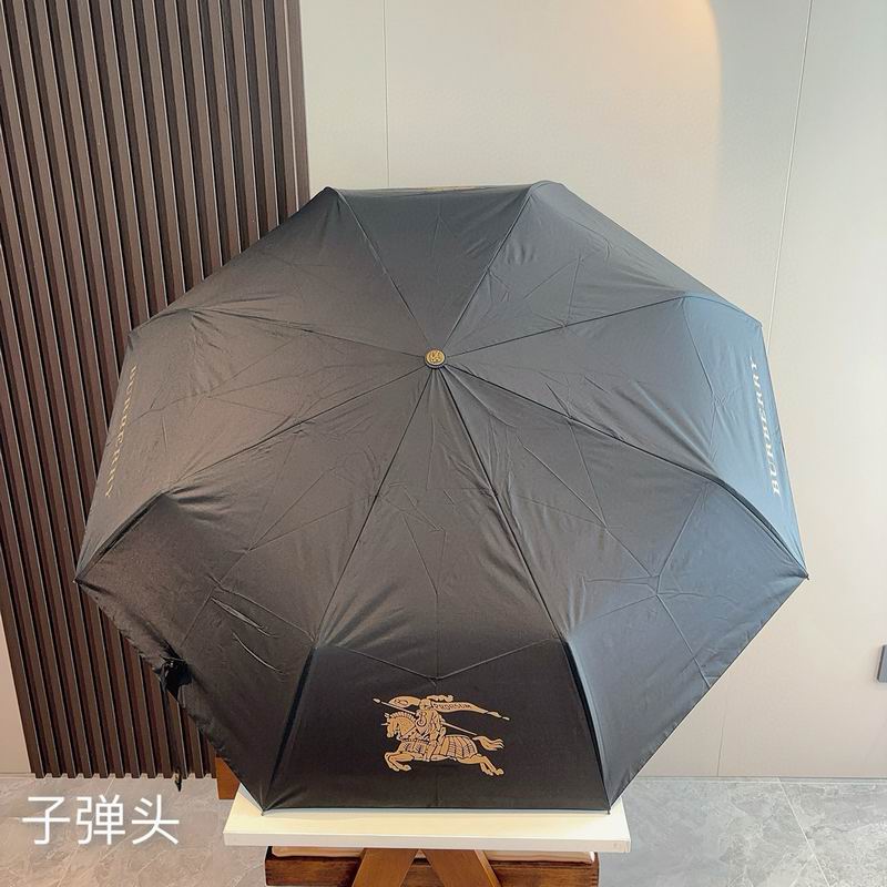 Burberry Umbrella (7)