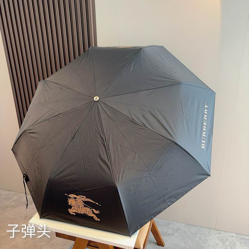 Burberry Umbrella (8)