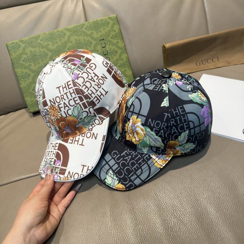 Burberry cap（高版本）dx (1)