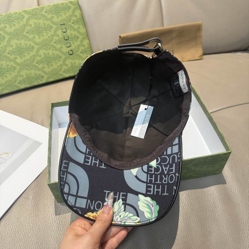 Burberry cap（高版本）dx (12)