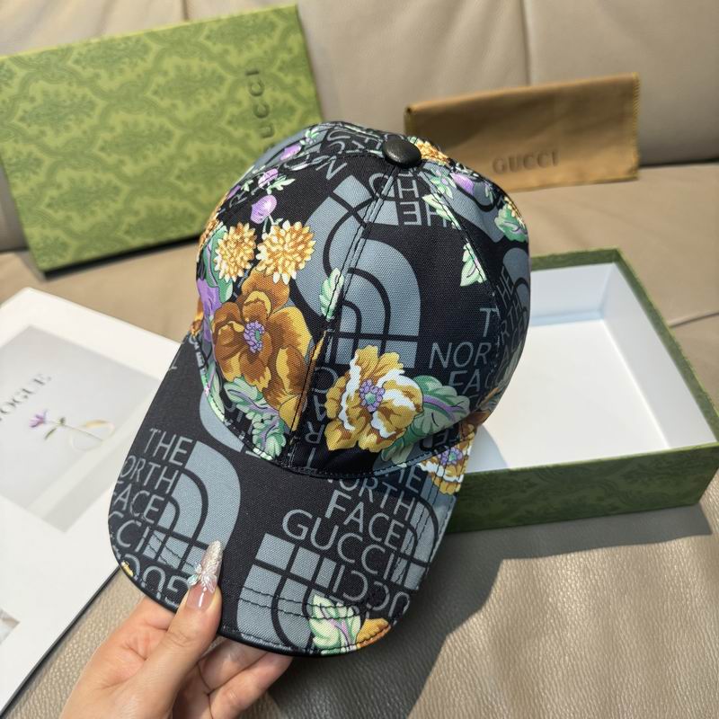 Burberry cap（高版本）dx (14)