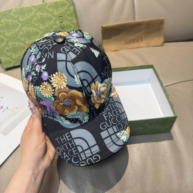 Burberry cap（高版本）dx (15)