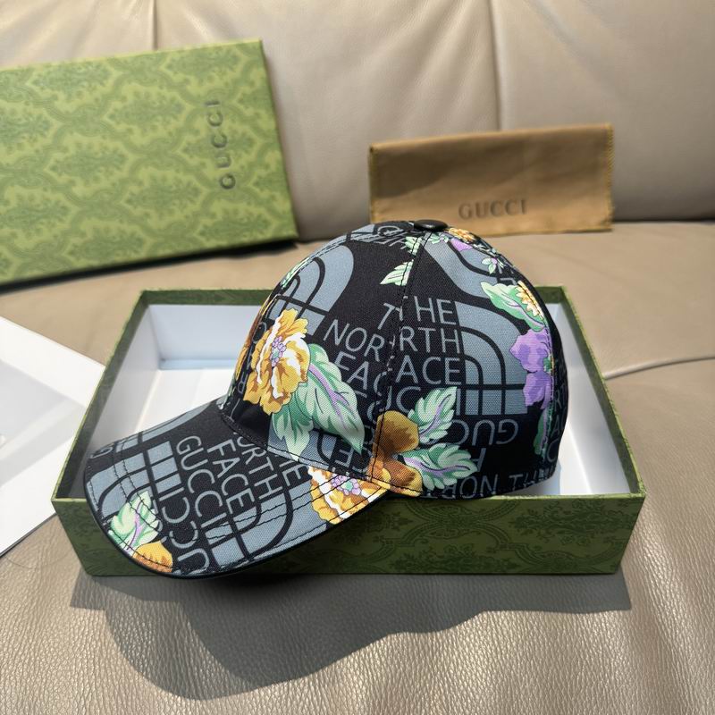Burberry cap（高版本）dx (17)