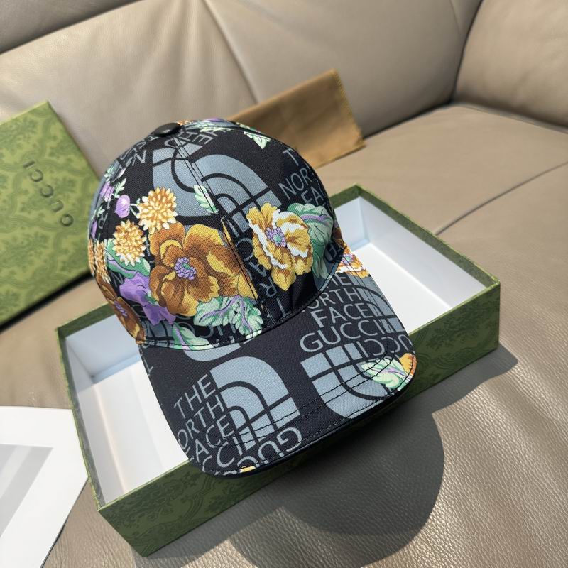 Burberry cap（高版本）dx (18)