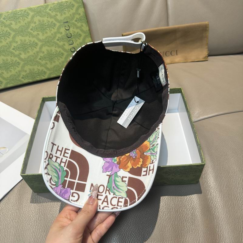 Burberry cap（高版本）dx (3)