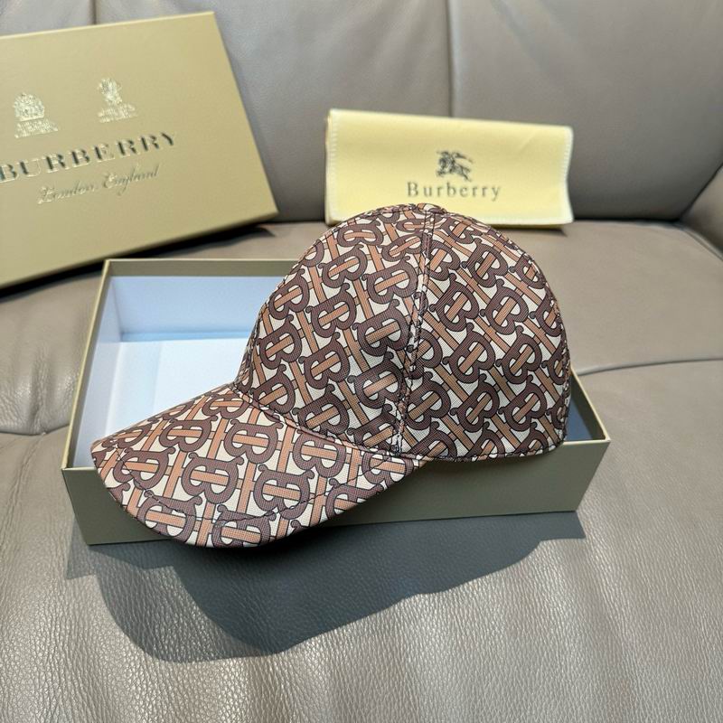 Burberry cap（高版本）dx (36)