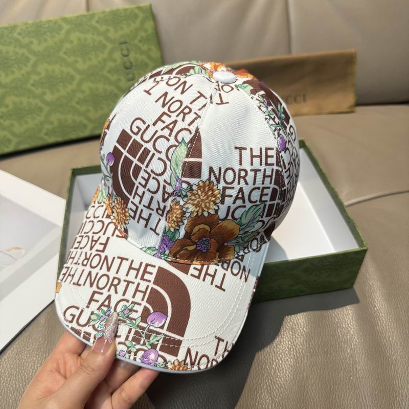 Burberry cap（高版本）dx (5)