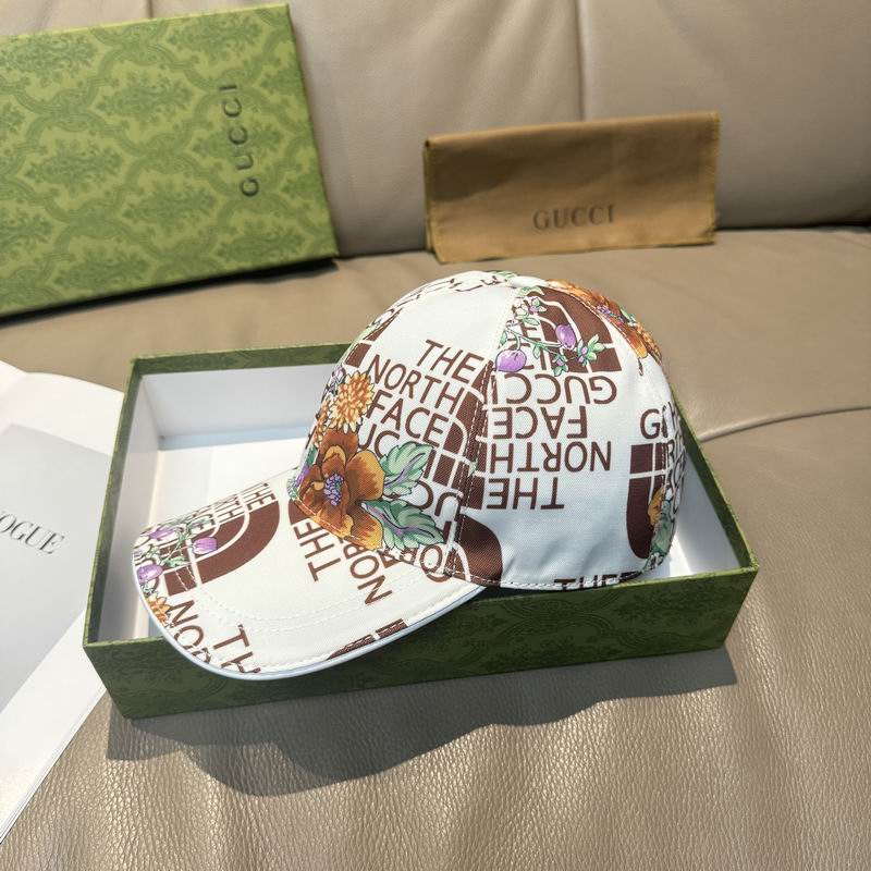 Burberry cap（高版本）dx (8)