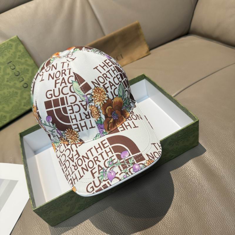 Burberry cap（高版本）dx (9)