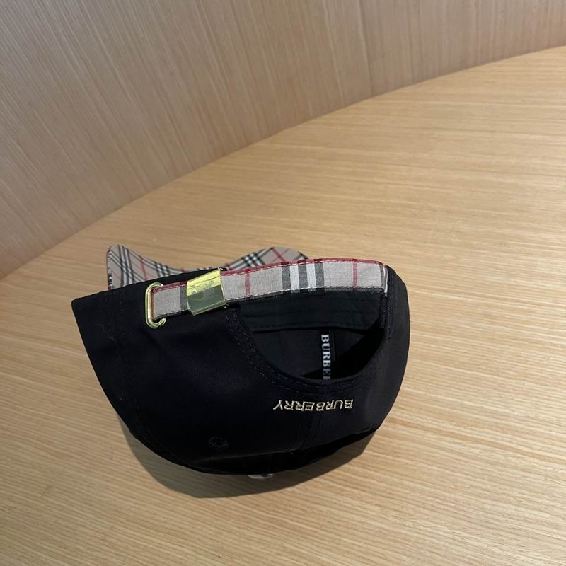 Burberry cap (12)