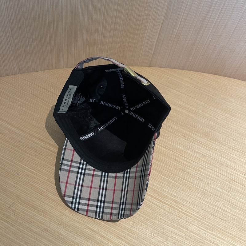 Burberry cap (13)