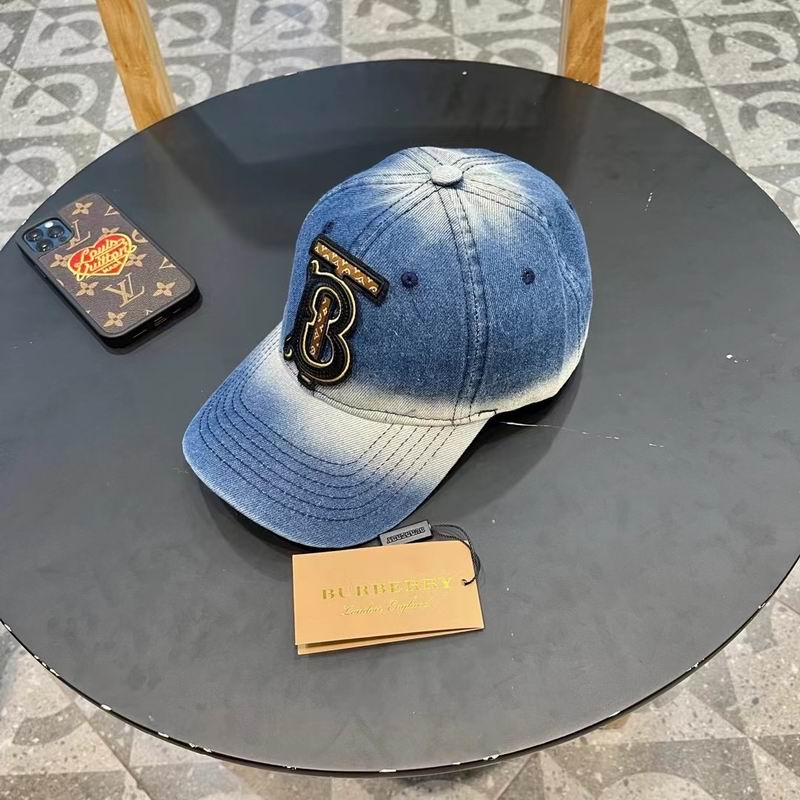 Burberry cap (17)
