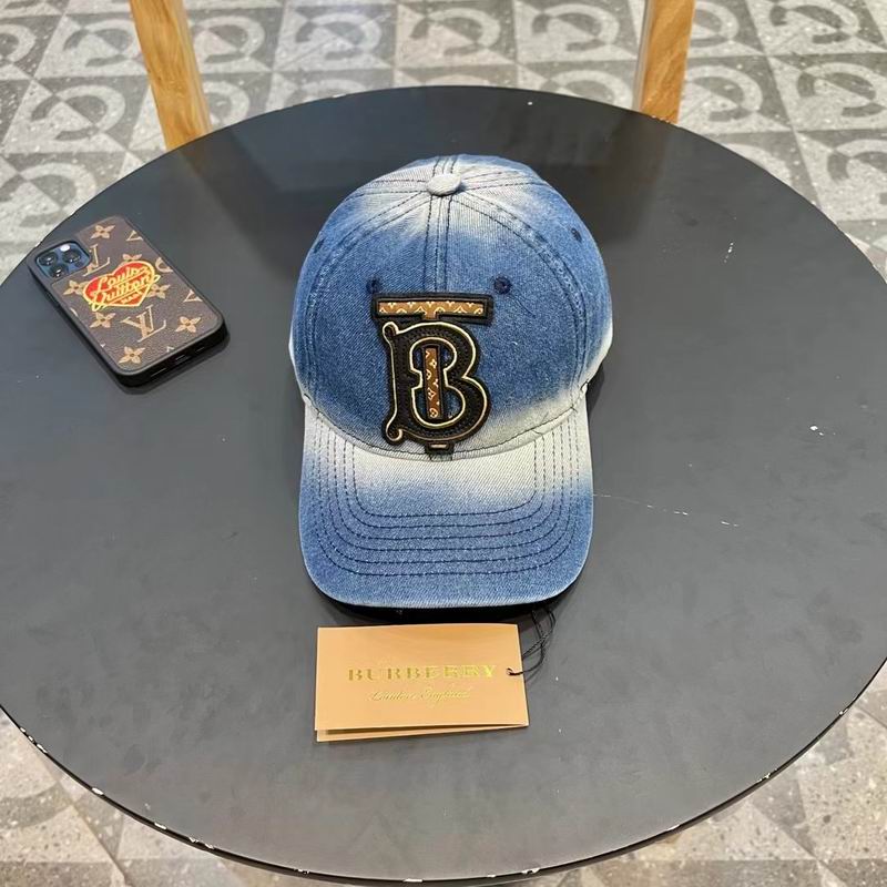 Burberry cap (18)