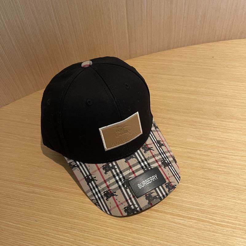 Burberry cap (19)