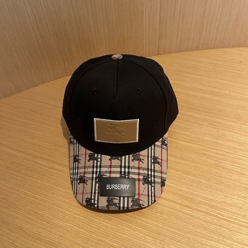 Burberry cap (21)