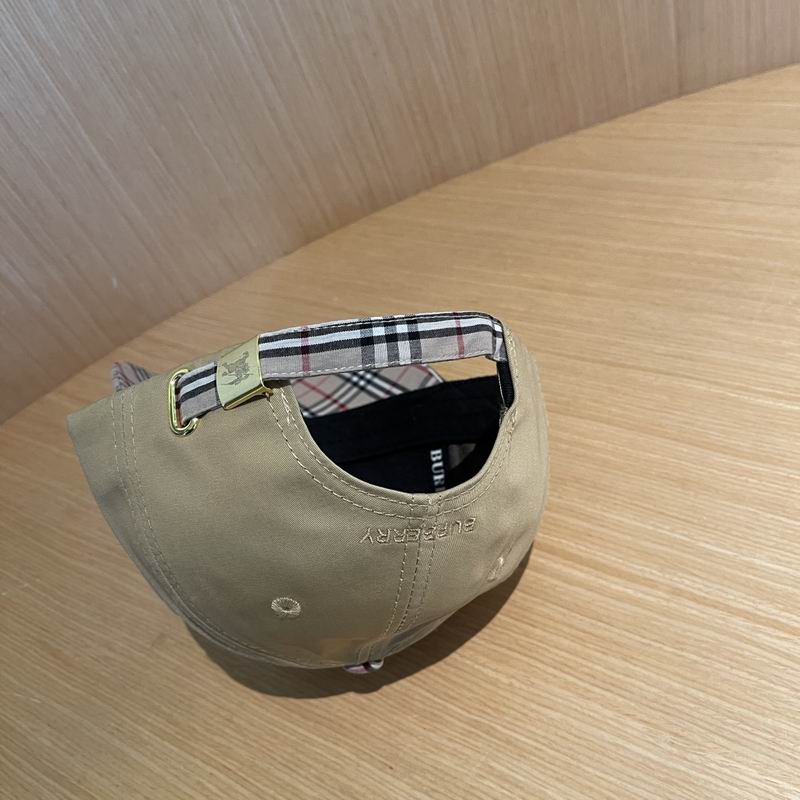 Burberry cap (23)