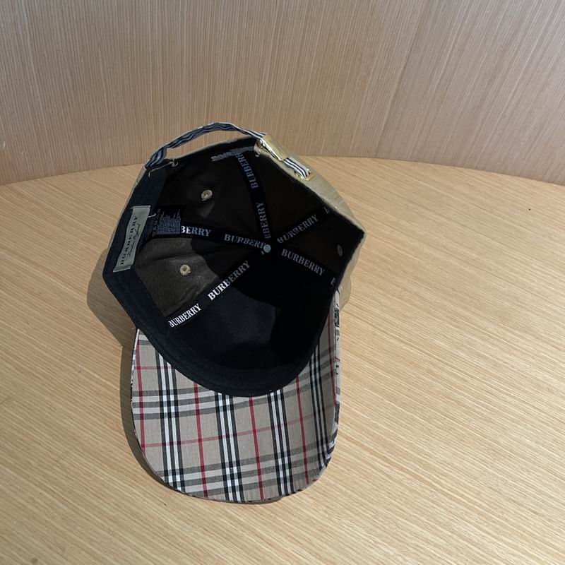 Burberry cap (24)