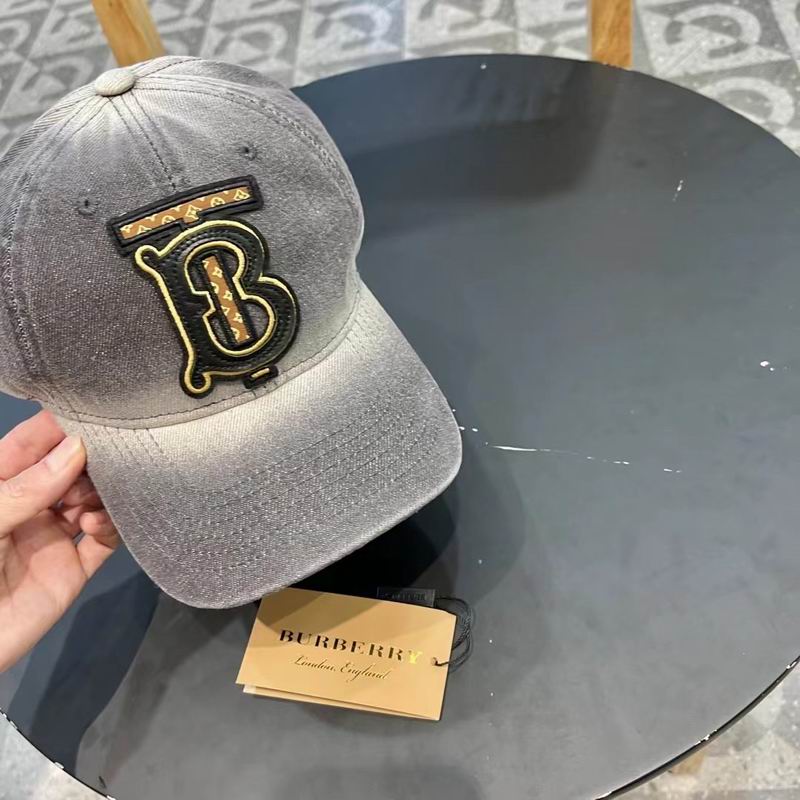Burberry cap (24)