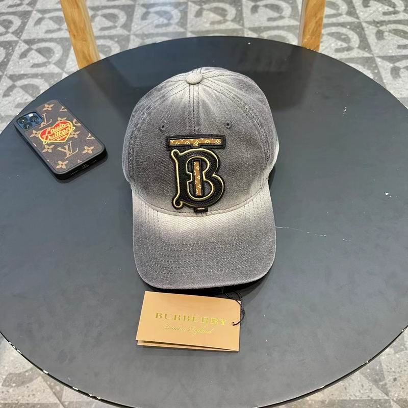 Burberry cap (27)