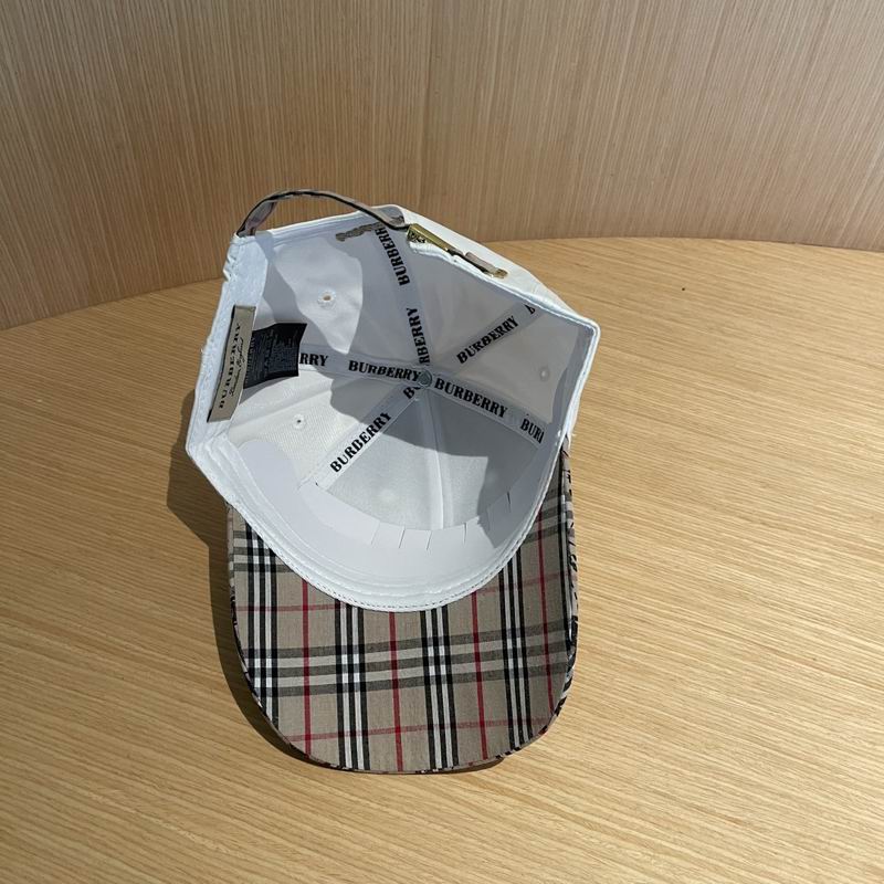 Burberry cap (3)