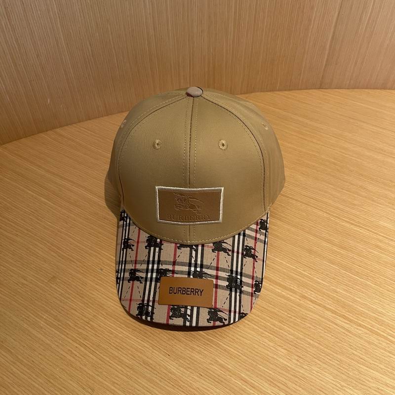 Burberry cap (32)
