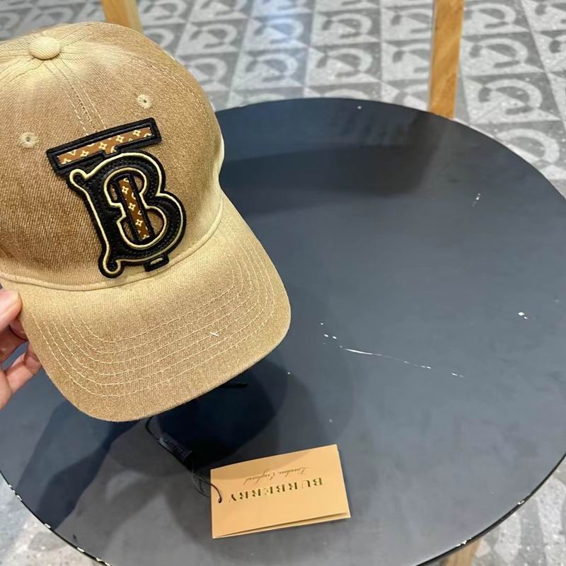 Burberry cap (33)