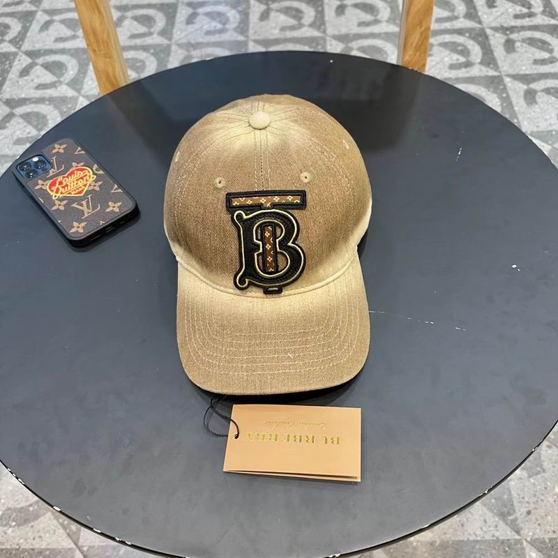 Burberry cap (36)