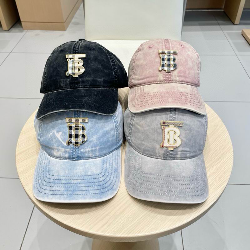 Burberry cap (37)