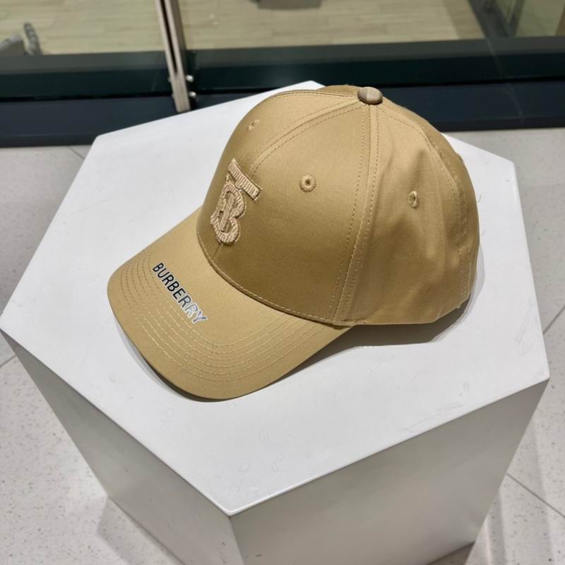 Burberry cap (37)