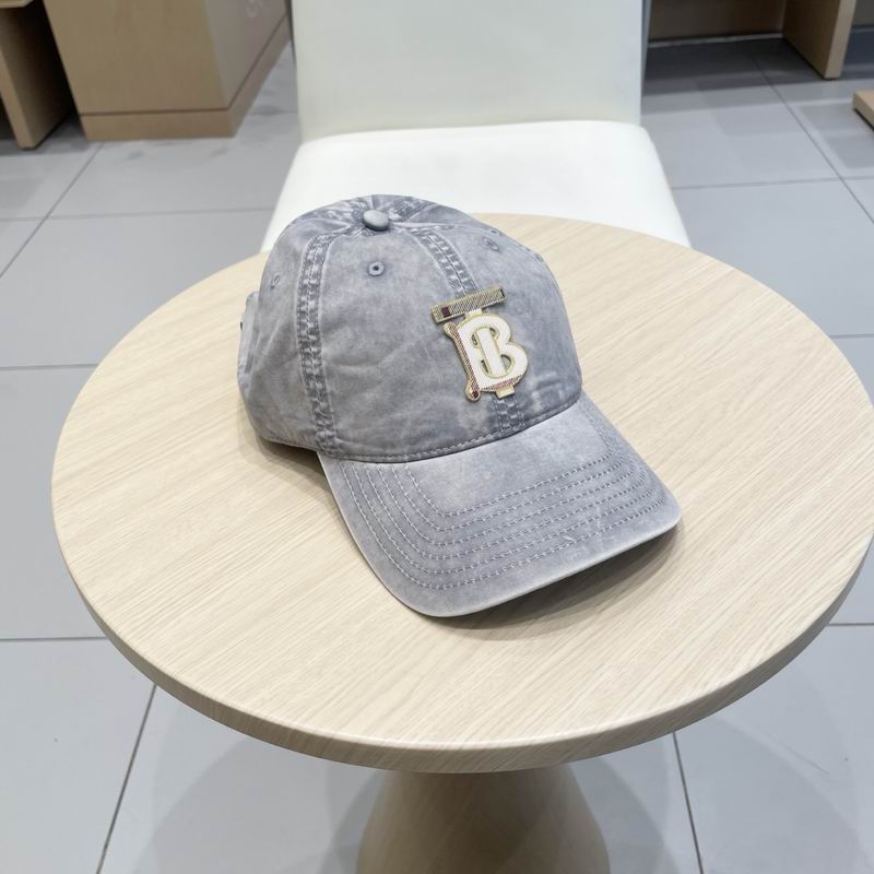 Burberry cap (39)