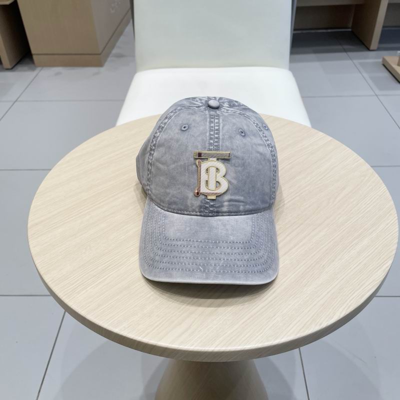 Burberry cap (41)