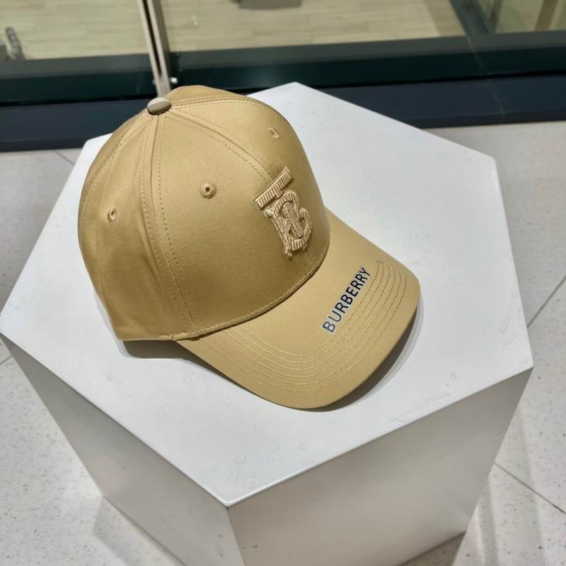 Burberry cap (43)