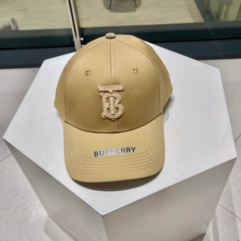 Burberry cap (44)