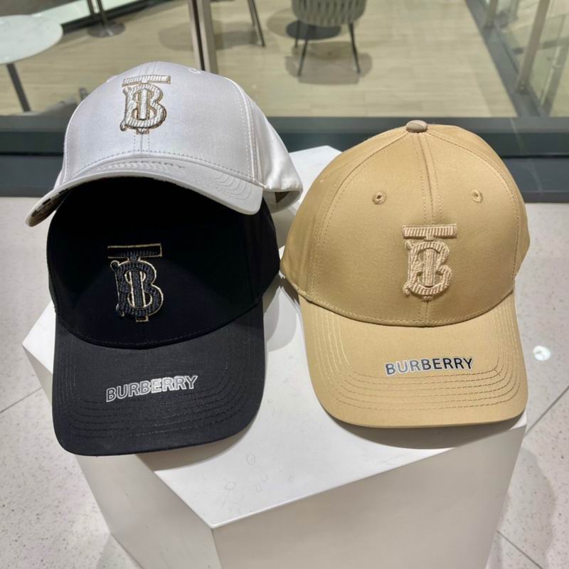 Burberry cap (45)