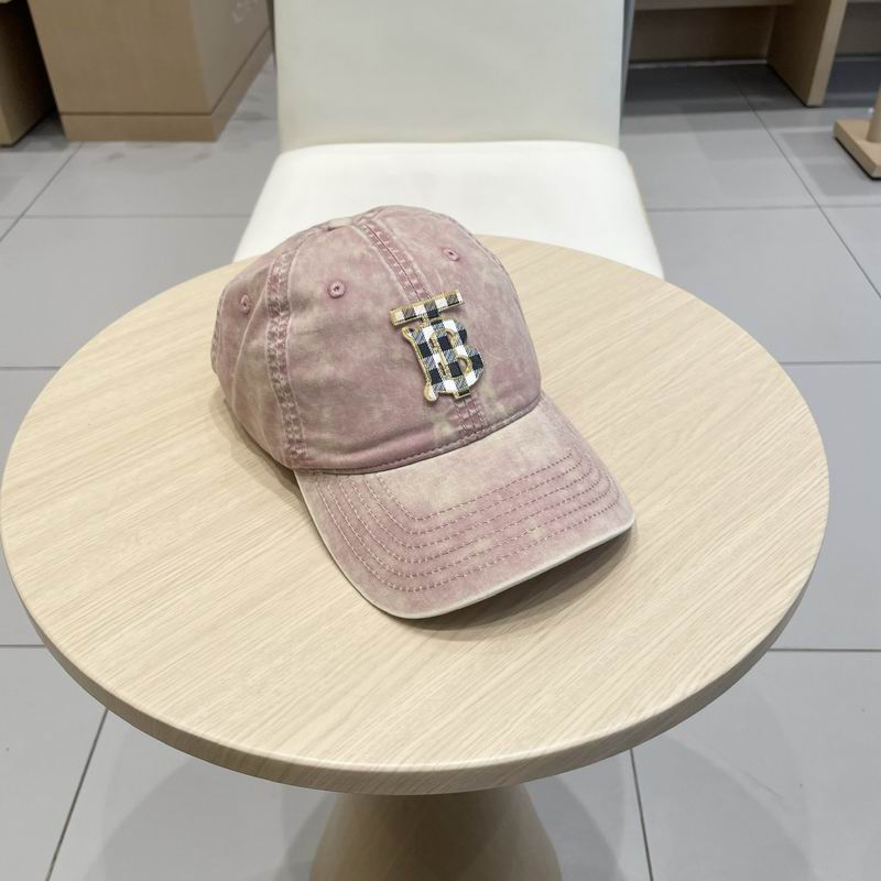Burberry cap (48)