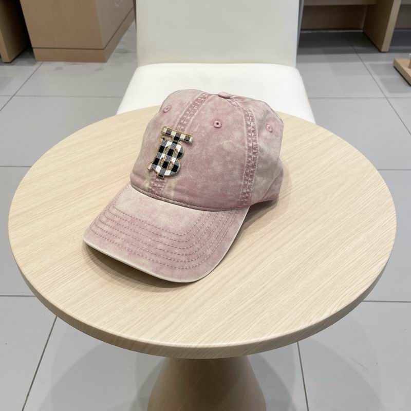 Burberry cap (49)