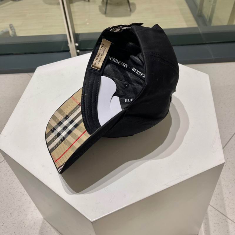 Burberry cap (49)